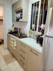 Sanctuary Green (D15), Condominium #559674911